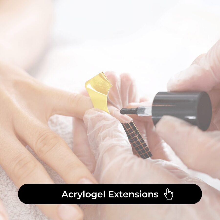 Acrylogel Extensions