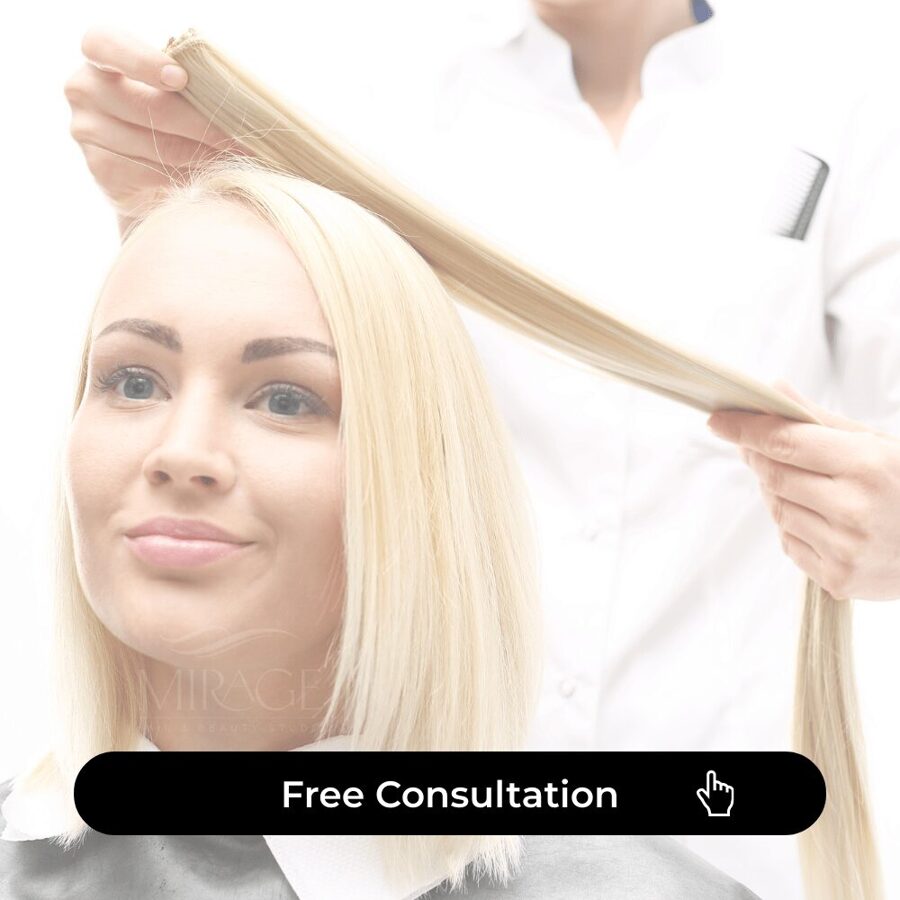 Free Consultation