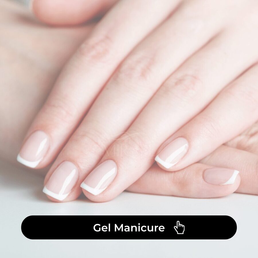 Gel Manicure