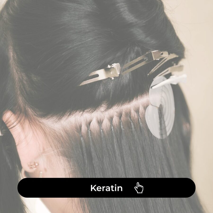 Keratin