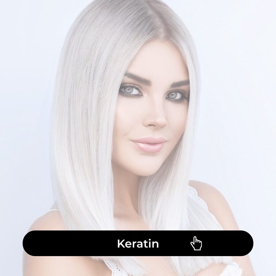 Keratin