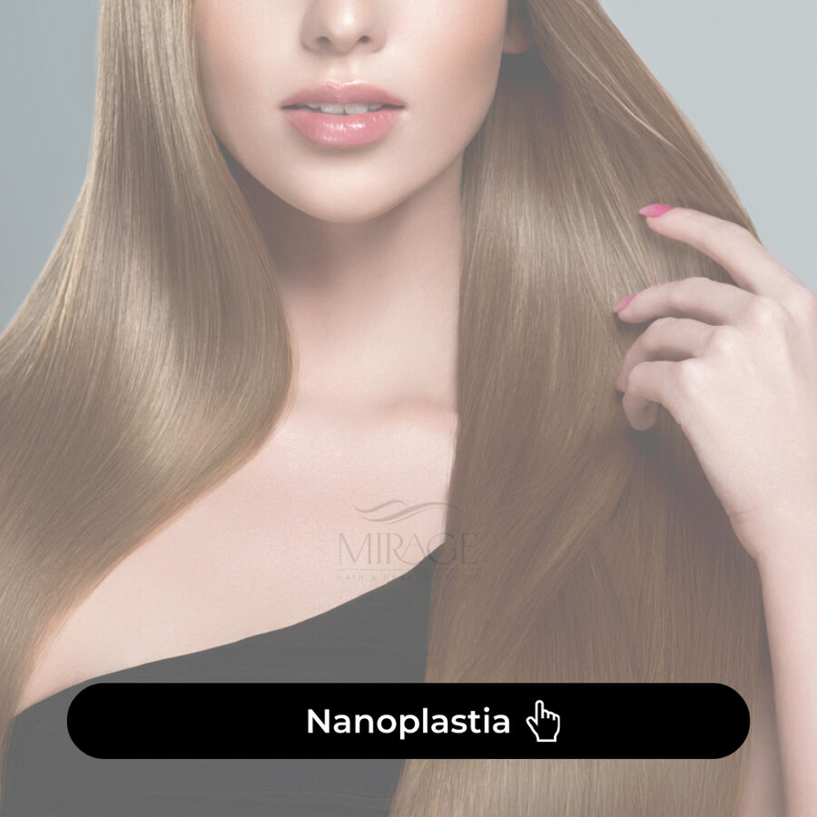 Nanoplastia